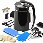 Butter Machine Botanical Extractor 1.2L Herb Infuser Maker 5 Accessories