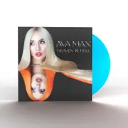 Heaven & Hell (Blue Vinyl)