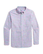 Vineyard Vines Bellamy Long Sleeve Button Down Shirt