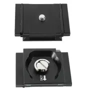 200PL-PRO Plate Board Accessories for Manfrotto MH494/ MH496/ Arca Gimbal VER