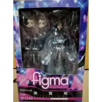 在飛比找蝦皮購物優惠-玩具主義) 現貨 正日版 Figma 電擊屋限定 SP-04