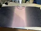 Perfectly Priscilla find Me Plus Size 3XL Mauve Put a spell on you top Sparkley