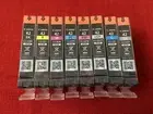 Genuine CLI-42 8 Ink Cartridge Set for Canon PIXMA PRO-100 printer (Brand NEW)