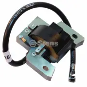 LAWN MOWER COIL FOR BRIGGS AND STRATTON 12 SERIES QUANTUM MOTORS
