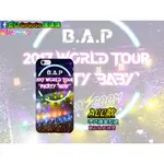 B.A.P비에이피手機殼SPECIAL🇰🇷1부6조💝 B.A.P PHONE CASE🇰🇷💝 ROSE⚘