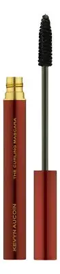 Kevyn Aucoin The Curling Mascara Rich Pitch Black Black. Mascara