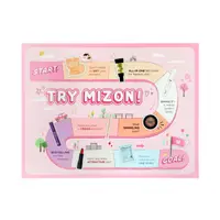 在飛比找蝦皮商城優惠-MIZON - Try MIZON!美妝禮盒 - 彩妝版本[