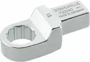 Stahlwille RING INSERT TOOL 14 X 18 MM 58624044