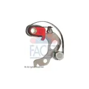 Ignition Contact Set for 1971 Aston Martin DBS