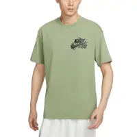 在飛比找momo購物網優惠-【NIKE 耐吉】圓領短袖T恤 AS U NK SB TEE