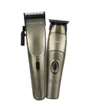 Rogue Hair Clipper & Trimmer Combo