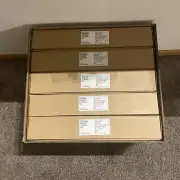 5 Cisco CP-8831 IP UC Unified Conference Phone