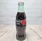 Official Soft Drink of NASCAR Coke Commemorative Bottle Coca-Cola