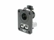 Hulk Double Flush Mount Housing 50a Style Ando Style Plug And ACC