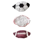 Cover (No Filler) Beanbag Cover Only Comfortable Multifunction Kids
