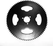 BLYGO 74 Teeth Rear T8F Chain Sprocket Cog 43 49cc Mini Pocket Quad PIT Dirt Bike ATV