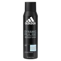 在飛比找蝦皮購物優惠-【adidas 愛迪達】男用體香噴霧-青春活力(150ml)