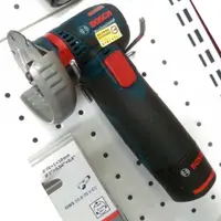 在飛比找蝦皮購物優惠-※雙勇德工具社※   德國 博世BOSCH 10.8V砂輪機