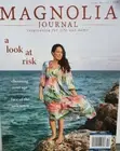 Magnolia Journal #15 Summer 2020 Inspiration for Life and Home FREE SHIPPING CB