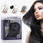 Hair Building Fibers Hair Styling Powder Hairline Beard Filling Hair polite