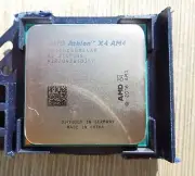 AMD 950 AM4socket 4 core Chipsets only A320,B350,X370 (24)