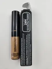 Dermablend Cover Care Concealer, Full Coverage Concealer Makeup, 42 N