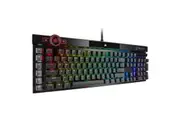 Corsair K100 RGB Optical RapidFire Mechanical Gaming Keyboard - OPX Switches [CH-912A01A-NA]