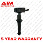Ignition Coil AIM Fits Jaguar XK 2009-2014 XF 2009-2015 4.9 5.0 + Other Models