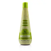 MACADAMIA NATURAL OIL - Smoothing Shampoo (Daily Shampoo For Frizz-Free Hair)