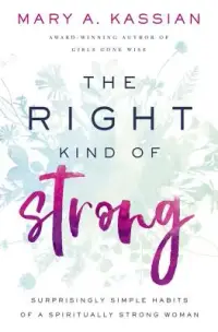 在飛比找博客來優惠-The Right Kind of Strong: Surp