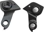 FIQOME 5pc Bike Hook MECH Dropout, for Orbea, Y0000144, for Orbea, Loki, for Orbea, Wild HT 2017-20 LAUFEY 2018-19 MTB Bicycle Rear Derailleur Hanger Bike Derailleur Hanger
