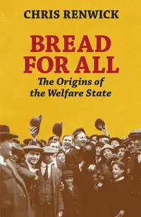 在飛比找誠品線上優惠-Bread for All: The Origins of 