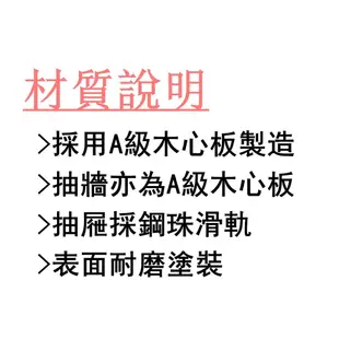 【SG居家美學】※限高雄市區※ (SG3-618) 4x7尺 梧桐色 抽屜 衣櫥 衣櫃  收納櫃 衣物櫃