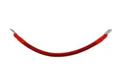 35mmsq Battery interconnect Power Lead Red 750mm