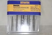 HANSON EXTRACTOR SET FREE SHIPPING