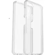 OtterBox React Case for Samsung Galaxy A13 5G Smartphone - Clear - Drop Resistant - Polyurethane, Polycarbonate