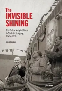 在飛比找博客來優惠-The Invisible Shining: The Cul