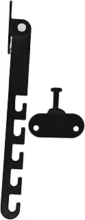 Safety Lock for Windows Childproof Window Stopper Sliding Door Locks Windproof Support Easy to Install Suitable for Home and School