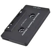 Wireless Car Cassette Player Adapter Bluetooth5.0 Cassette Receiver Converter YA