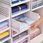 新款 CLOSETS DRAWER TYPE CLOTHES B FOR LAYERING SHELVES