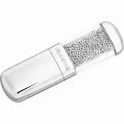 AUTHENTIC SWAROVSKI BRAND NEW Crystalline USB Memory Stick White 5136906