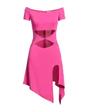 [ALESSANDRO VIGILANTE] ALESSANDRO VIGILANTE Mini dresses - Item 15388732