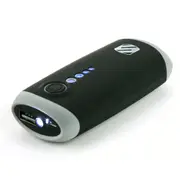 Scosche GoBat 4400 Flashlight Power Bank