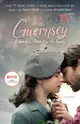 The Guernsey Literary and Potato Peel Pie Society (Movie Tie-in Ed.)