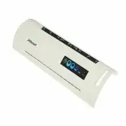 REXEL 2202005 CONTOUR 300H LAMINATOR A3 Laminating Machine + Reverse Function