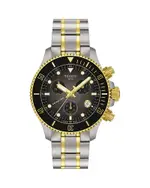 Tissot Seastar 1000 Quartz Chronograph Watch, 38mm