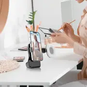 Phone Remote Control Assistance Phone Camera Shutter Stand adaptable
