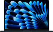 NEW Apple MacBook Air 15" M3 10/10-Core CPU/GPU 24GB 512GB Midnight MC9L4LL/A