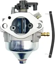 ARSUGMZ Carburetor Fit For Honda GCV170LA Lawn Mower HRN216 Replacement 16100-Z9L-811 Engine Garden Machine Tool Parts Carb