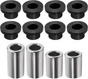 7042078 7042333 Front/Rear Shock Bushing Sleeve Kits Fit for Polaris Ranger 1000 900 800 700 570 500 XP Diesel Brutus PRO XD
